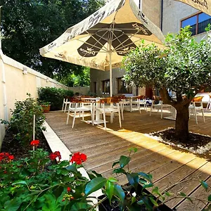 Vila E Arte City Center Hotell